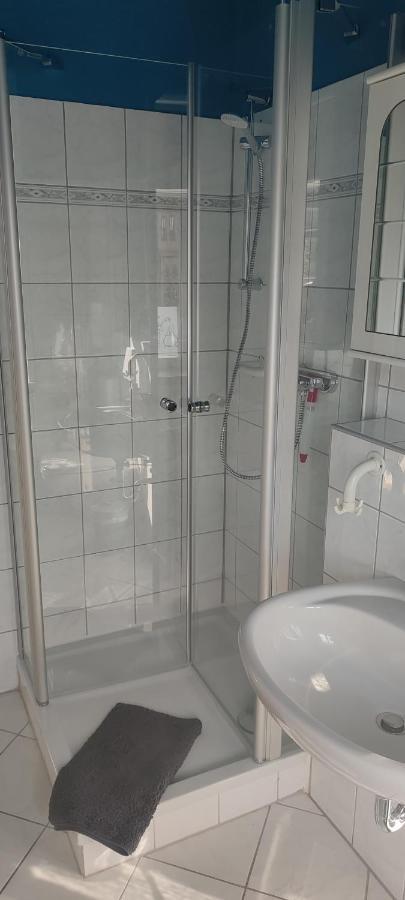 Fewo Am Tummelplatz Blankenburg  Ngoại thất bức ảnh